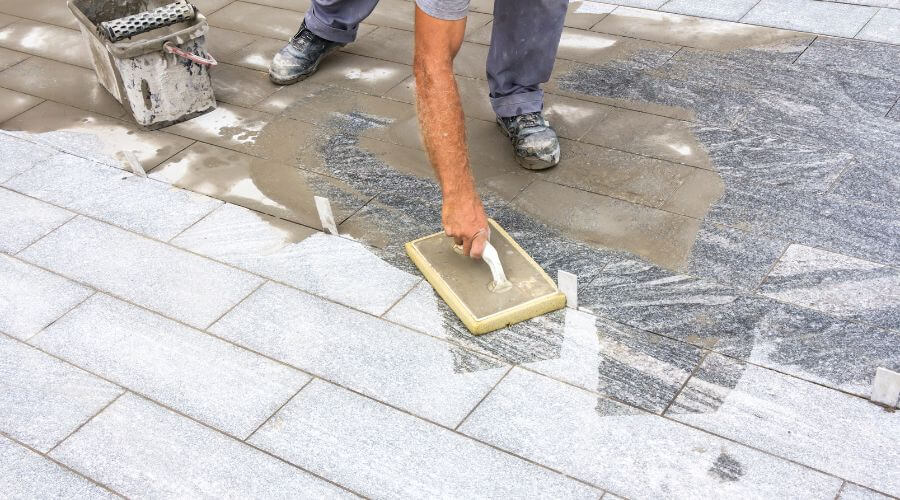 Expert tile roof repair services in Addison, TX
